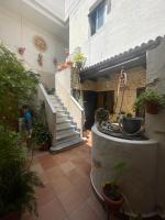 Acogedor apartamento - Ferienwohnung Rota