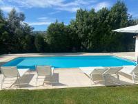 casa dos esteios - B&B Penafiel