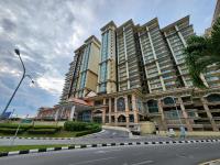 DeCozy - KUCHING CITY - 2Studios 7Pax - B&B