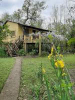 B&B Tigre - Delta Rose Farm - Bed and Breakfast Tigre