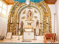 Casa das Mouras- Rio de Moinhos - B&B Rio de Moinhos