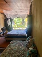 Triple Room with Sea View