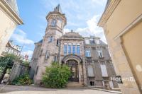 The Little Cérez Luminous Studio in the Heart of Limoges - B&B