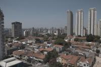 Apartamento Ducatti - B&B São Paulo