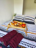 Peaceful cocoon - B&B