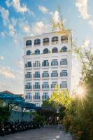 Le Cap Hotel & Apartments and Gym - B&B Da Nang