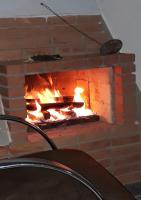 Casa de Campo Terra da Paz - Chambres d’hôtes Itatiba