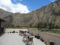 Ayllu B&B Ollantaytambo - B&B Ollantaytambo