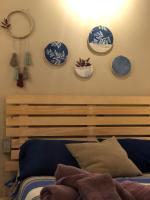 Camera Tripla Basic con Bagno in Comune