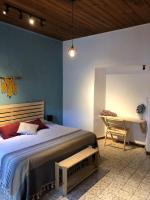Deluxe Familienzimmer
