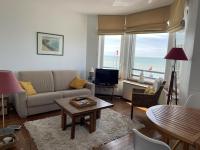 Tourmaline - Vue Mer & Fort - Confort & Evasion - B&B Ambleteuse