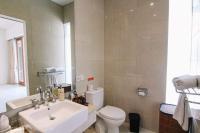 Three-Bedroom Two Story Villa with Private Pool