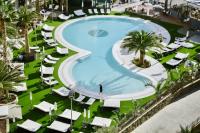 Direkt am Strand - Playa Patalavaca - Doñana - B&B Patalavaca