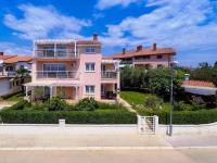 Apartments Villa Brioni I - B&B Fasana