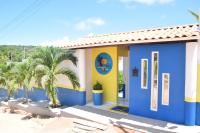 Pousada Tio San - B&B Japaratinga