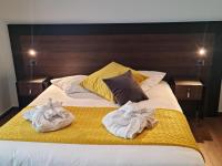 Gîte Alsacien : Terrasse, Sauna Privé, Accès Piscine et Bien-être, Proche Colmar et Route des Vins - FR-1-744-16 - B&B Rouffach
