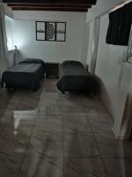 Monoambiente excelente ubicación no mascotas - Ferienwohnung