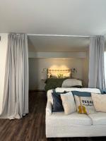 B&B Houston - Studio Unit in the MedCenter - Bed and Breakfast Houston