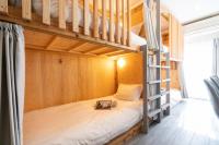 Chambre Quadruple avec Balcon 