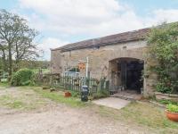 B&B Keighley - Moldy Warp Barn - Bed and Breakfast Keighley