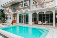Heritage Town Villa in Old City - B&B