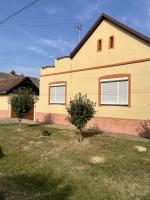 Kuća na selu “ANNA” - Ferienwohnung Feketić