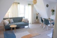 B&B Erftstadt - NOVA - See APT 22 I Phantasialand I Cologne I Bonn - Bed and Breakfast Erftstadt