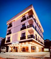 B&B Trebisonda - Golden Inn Airport - TRABZON - Bed and Breakfast Trebisonda