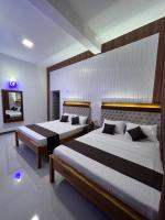 Deluxe Queen Room with Two Queen Beds