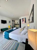 Monolocale con Terrazza