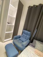 LOVELy Home For Small Family@KL - B&B