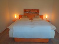 Two-Bedroom Apartment (2 Adults + 2 Children)