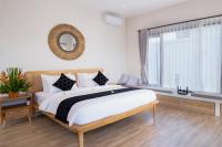 Three Bedroom Deluxe Villa With Private Pool and Extra Benefit