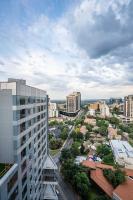Spacious 2BR APT Near Sandton City -No Loadshedding - B&B