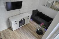 Studio-Apartment - Helska 4/7