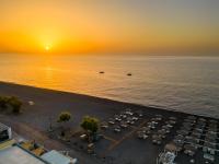 Junior Suite con Vista Mare
