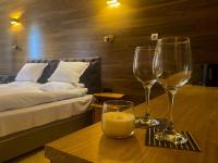 Panorama View-Stoykite - Bed and Breakfast Stoykite