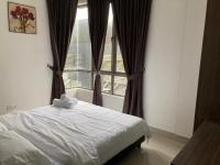 SmileHome - Palas Horizon Residence 3R2B Apartment - Chambres d’hôtes Brinchang