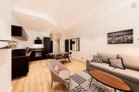 70m2 de pur bonheur en plein centre - Rhône AIL - B&B