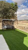 לב במדבר - הצימר של רחלי - B&B Arad