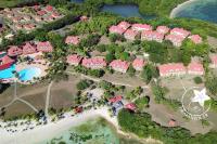 Studio Ti Karanbol RDC vue mer dans Résidence de Tourisme - B&B