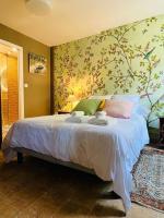 Le gîte de Sissi - B&B Lavardin