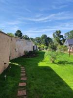 Le gîte de Sissi - B&B Lavardin