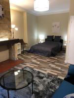 Escapade cosy au coeur de la cité médiévale - B&B