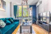 Świdnicka Deluxe Suite - Ferienwohnung Wroclaw