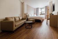 Comfort Driepersoonskamer met Douche