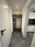 Gemütliche Unterkunft - Moin Moin 2 - Bed and Breakfast Schleswig