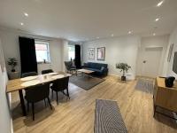 Gemütliche Unterkunft - Moin Moin 2 - B&B Schleswig