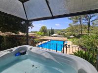 B&B sa Pobla - Villa Jacelia - Bed and Breakfast sa Pobla