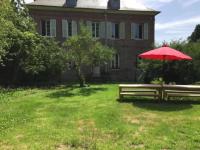 B&B Canouville - Le Clos du bas hameau - Bed and Breakfast Canouville